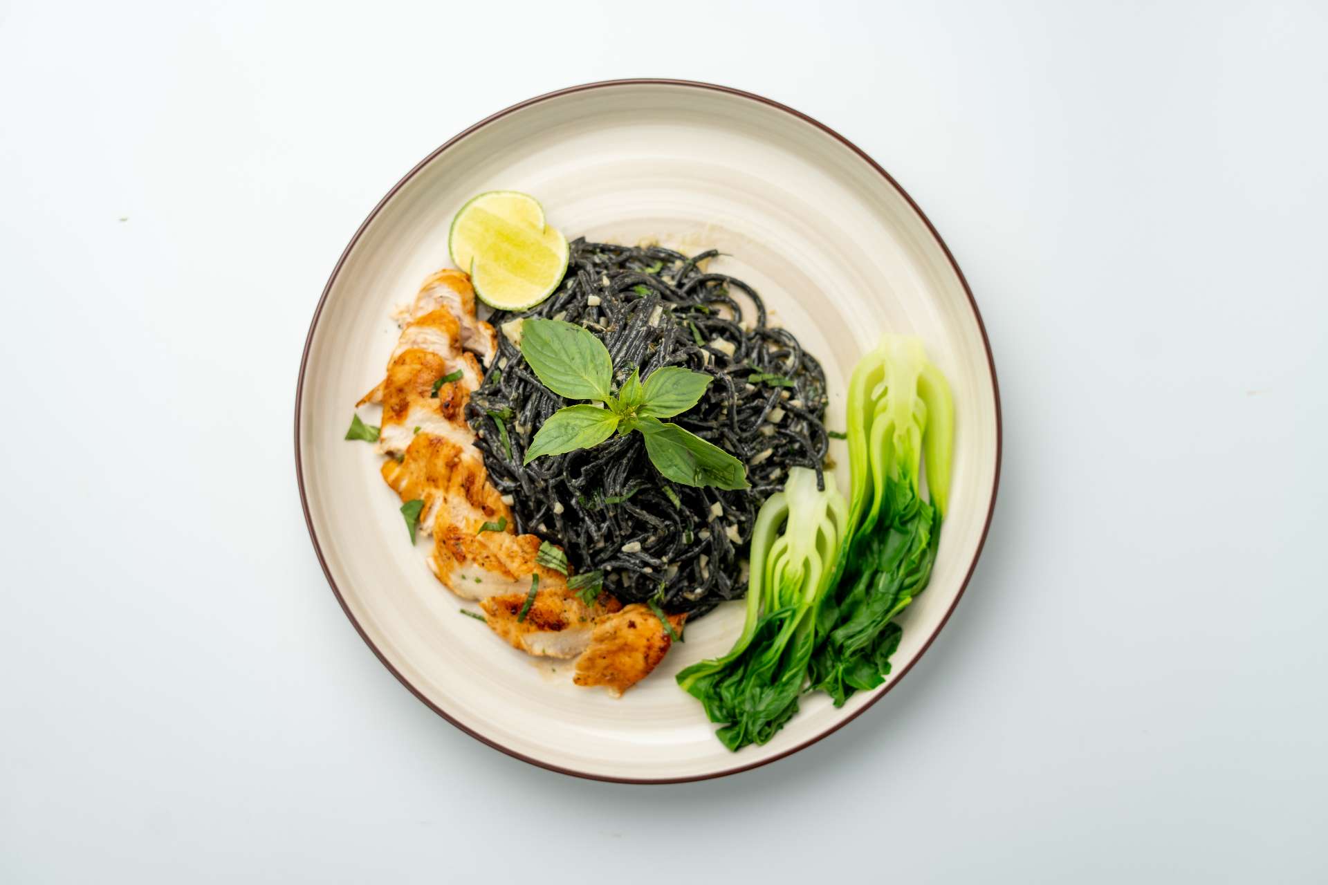 Kitchen masterpiece